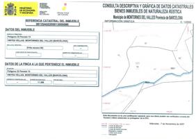 TERRENO RÚSTICO photo 0