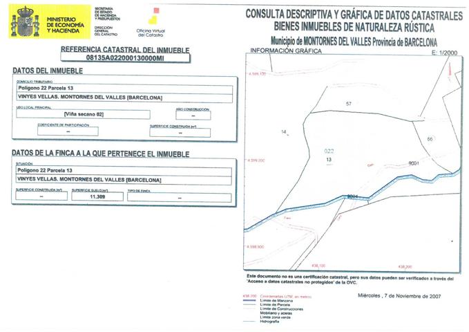 TERRENO RÚSTICO photo 0