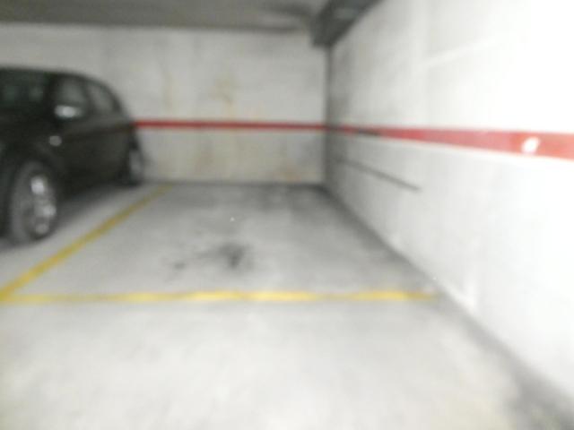 Parking En venta en Can Comes, Montornes Del Valles photo 0