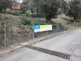 Terreno Urbanizable En venta en Ca L Alegre, Vilanova Del Valles photo 0