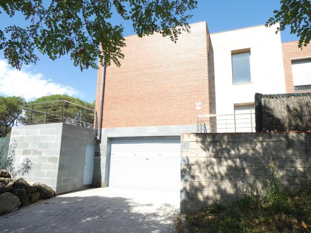Hogar de ensueño en Vilanova photo 0