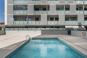 GRAN PISO EN BADALONA, BARRIO DE GORG photo 0