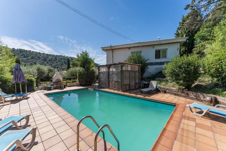 “Del fuego de la chimenea al calor de la barbacoa: tu casa completa” photo 0