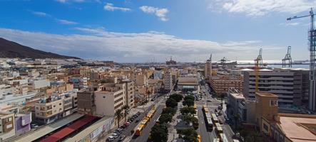 Piso En alquiler en Plaza Plaza Ing Manuel Becerra 1, 35008, Las Palmas De Gran Canaria, Las Palmas photo 0