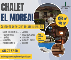Casa-Chalet en Venta en Carlota, La Córdoba photo 0