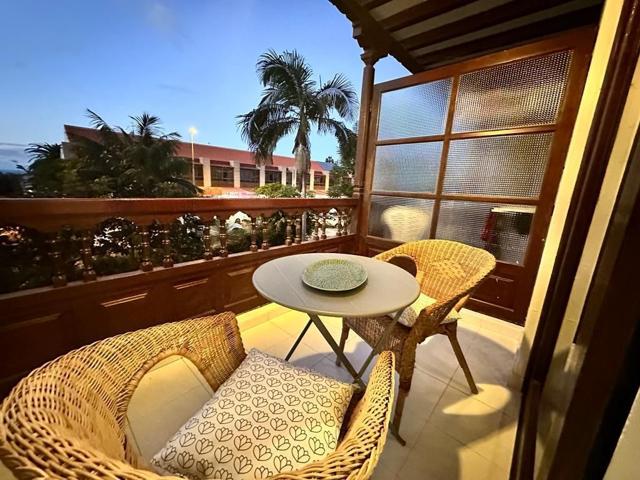 Piso En venta en Puerto de la Cruz photo 0