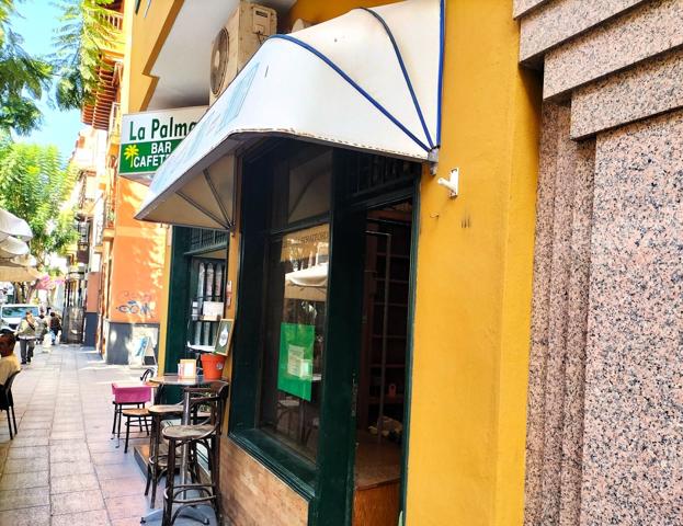 Local En venta en Puerto de la Cruz photo 0