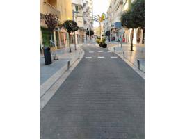 Piso Céntrico photo 0