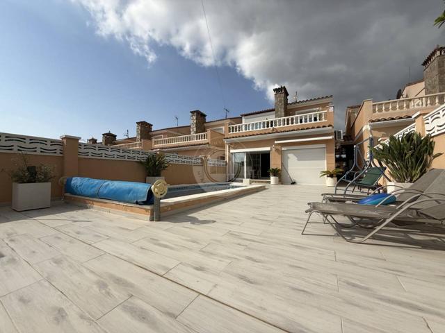 Magnífico chalet con piscina privada!!! photo 0