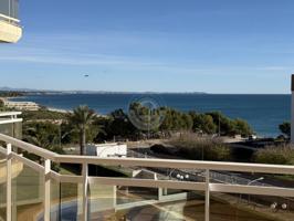 Piso en 2ª línea de mar con magníficas vistas al mar!!! photo 0