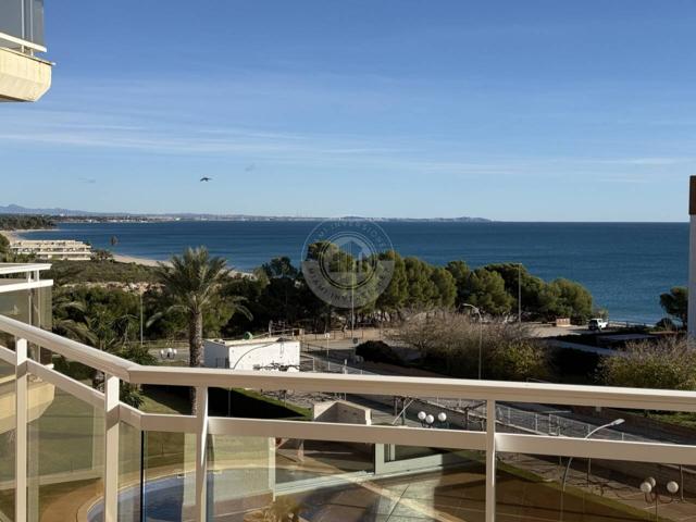 Piso en 2ª línea de mar con magníficas vistas al mar!!! photo 0