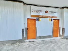 ALQUILER DE TRASTEROS ZONA MIRAFLORES photo 0