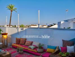 Ático Dúplex en Castilleja de la Cuesta photo 0