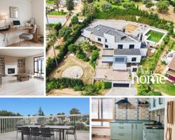 Chalet con Piscina en Torrequinto photo 0