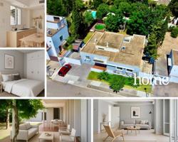 Chalet en Almensilla con piscina photo 0