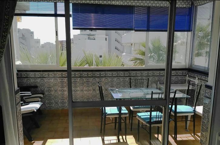 Piso En venta en Benalmádena photo 0