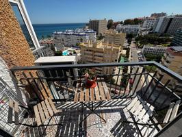 Piso En venta en Benalmádena photo 0