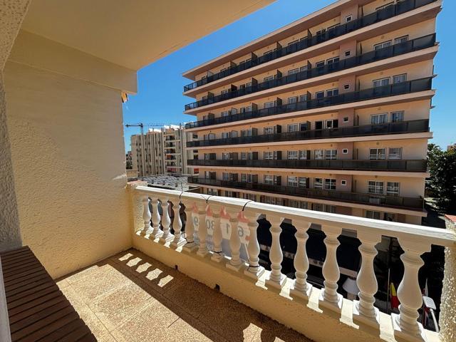 Piso En venta en Torremolinos photo 0