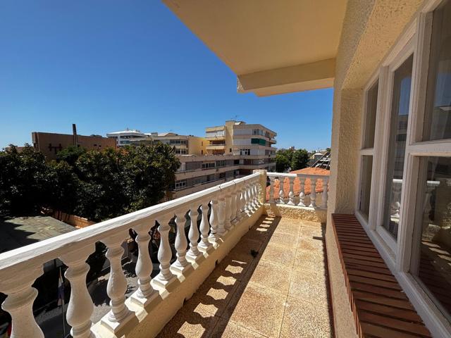 Piso En venta en Torremolinos photo 0