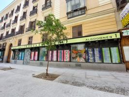 Local En venta en Cortes photo 0