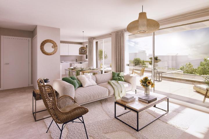 Piso En venta en Torremolinos photo 0