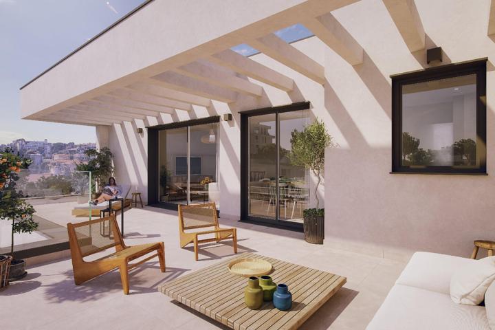 Piso En venta en Torremolinos photo 0