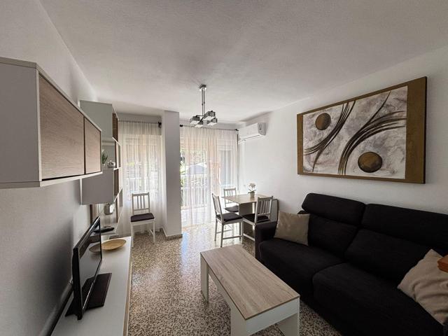 Piso En venta en Benalmádena photo 0