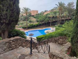 Espacioso piso familiar con zonas verdes y piscina photo 0