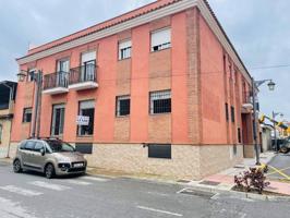 Bonito piso amueblado con terraza de 50 m² y vistas a la montaña, Cijuelas Granada photo 0