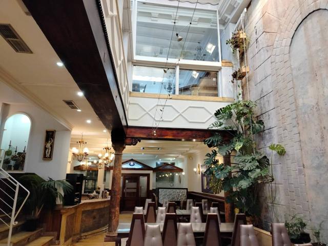 Restaurante en Alquiler en Cúllar Vega photo 0