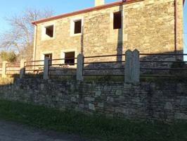 Villa En venta en Lugar Outeiro, Lalin (casco Urbano) photo 0