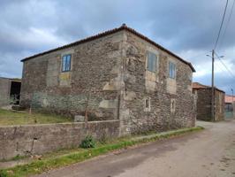 Villa En venta en Barcia, Lalin (casco Urbano) photo 0