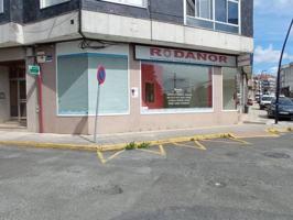 Local En alquiler en Lalin (casco Urbano) photo 0