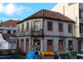 Villa En venta en Rua Pardo Bazan, Lalin (casco Urbano) photo 0