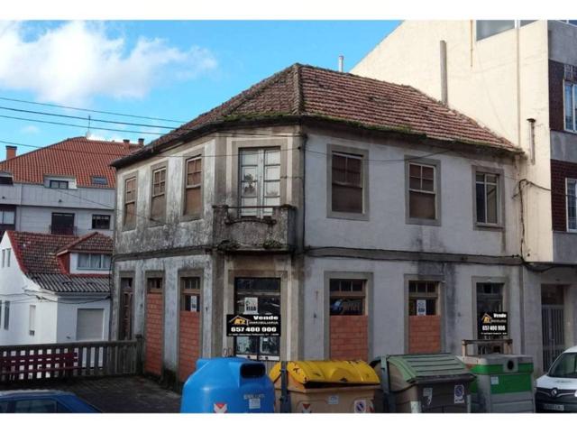 Villa En venta en Rua Pardo Bazan, Lalin (casco Urbano) photo 0