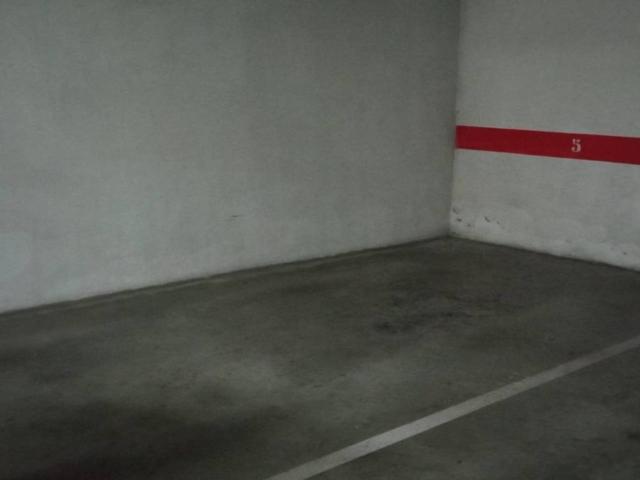 Parking En venta en Lalin (casco Urbano) photo 0