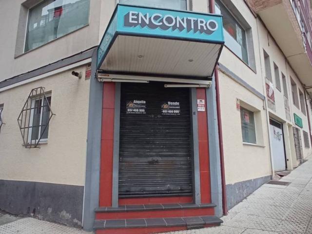 Local En alquiler en Lalin (casco Urbano) photo 0