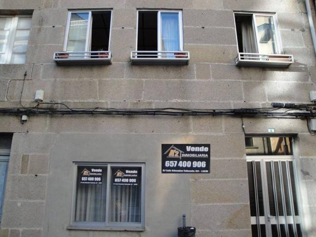 Villa En venta en Rua Pardo Bazan, Lalin (casco Urbano) photo 0