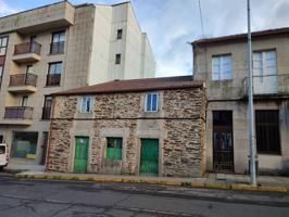 Villa En venta en Rua Ramon Aller, Lalin (casco Urbano) photo 0