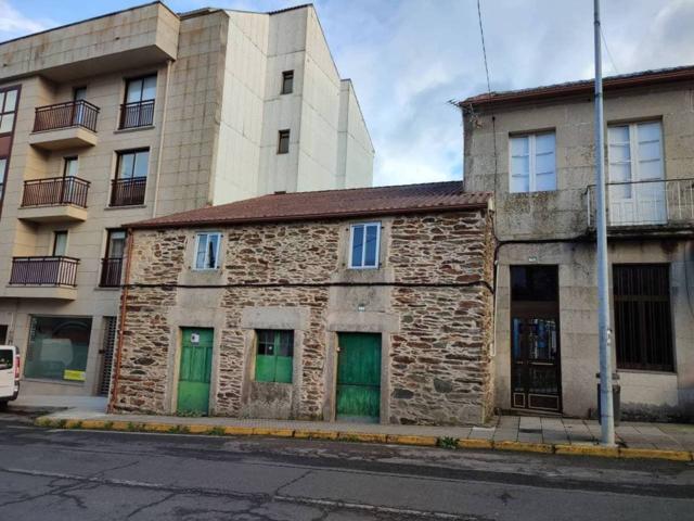 Villa En venta en Rua Ramon Aller, Lalin (casco Urbano) photo 0