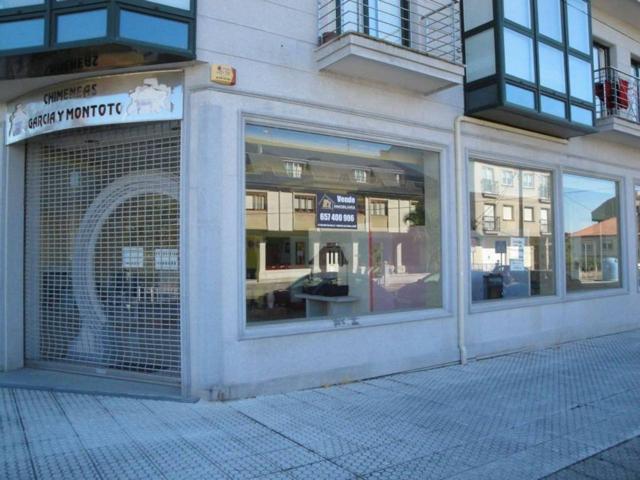 Local En venta en Rua Carragoso, Lalin (casco Urbano) photo 0