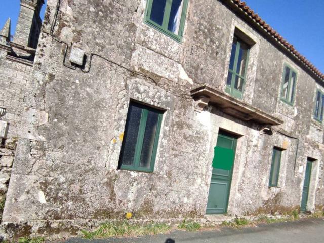 Villa En venta en Lu-P-1809, Rodeiro photo 0
