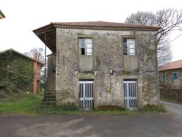 Villa En venta en Xesta, Lalin (casco Urbano) photo 0
