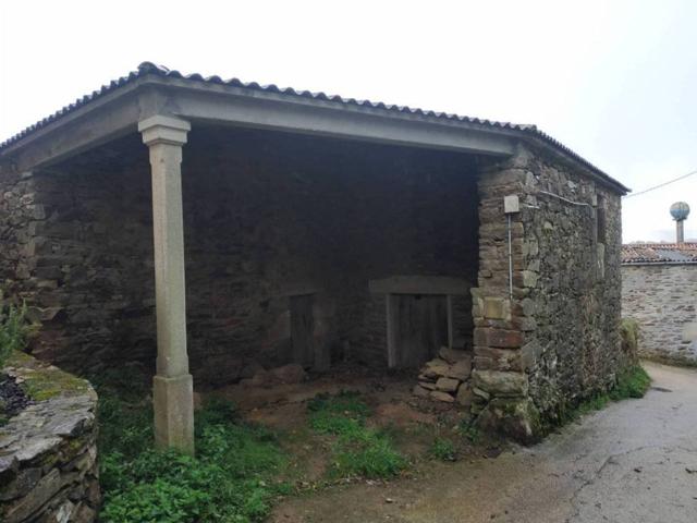 Villa En venta en Vilatuxe, Lalin (casco Urbano) photo 0
