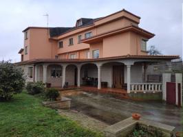 Villa En venta en Lalin (casco Urbano) photo 0