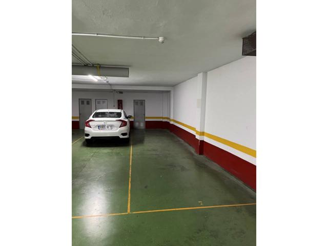 Garaje en venta en Playa de Santa María del Mar-Bahía Blanca photo 0