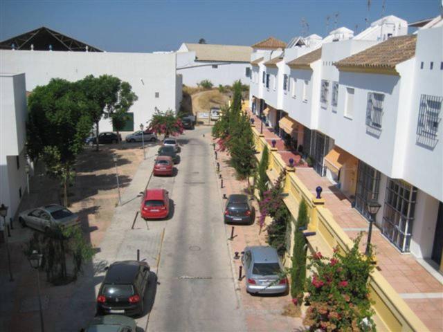 Se vende trastero en el centro de conil de la frontera photo 0
