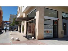 Alquiler de local comercial en Cádiz Capital photo 0