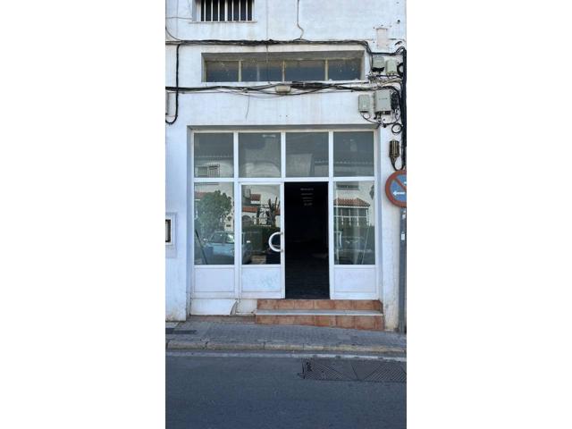 Se vende local para poder convertir en piso photo 0