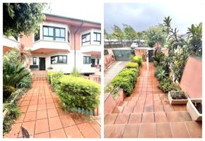 Adosada en Venta en Nigran Pontevedra photo 0